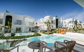 Meraki Resort Sharm El Sheikh Adults Only